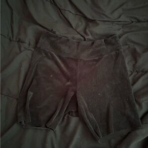 No Boundaries Women's Dark Shorts